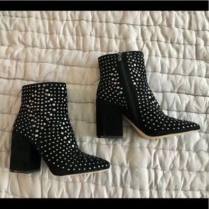 Vince Camuto Drista bootie